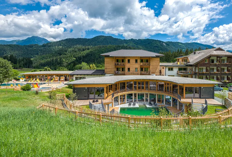 Best Family Resorts In Austria
