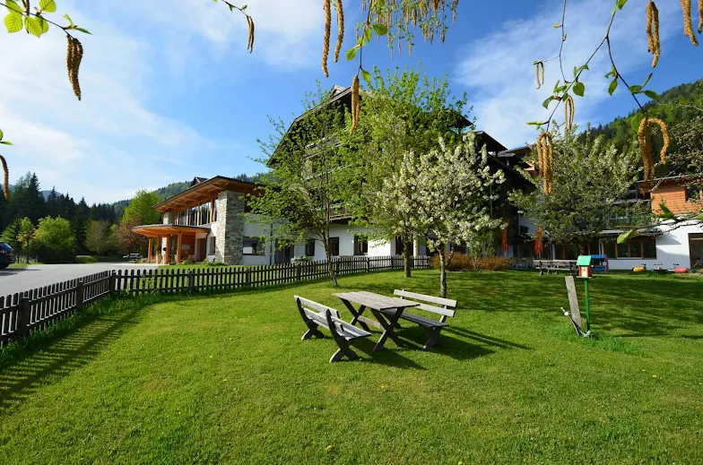 Best Family Resorts In Austria
