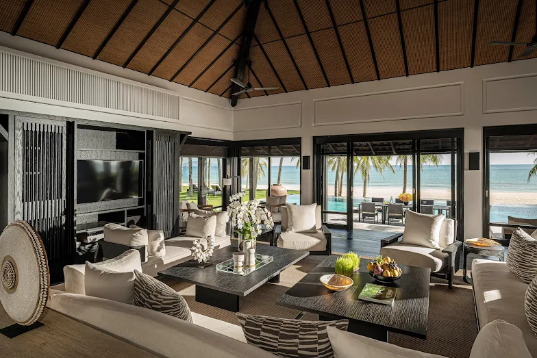 Best Family Resorts Vietnam