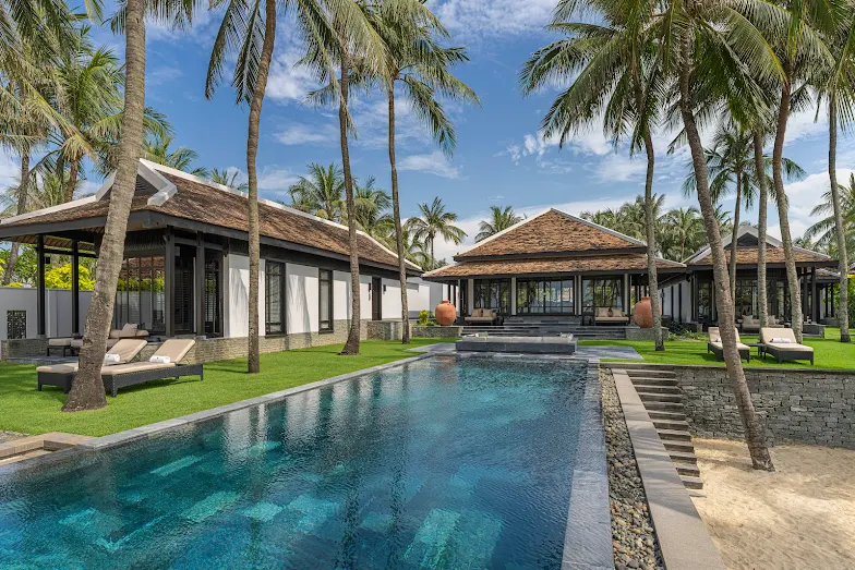 Best Family Resorts Vietnam