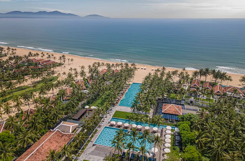 Best Family Resorts Vietnam