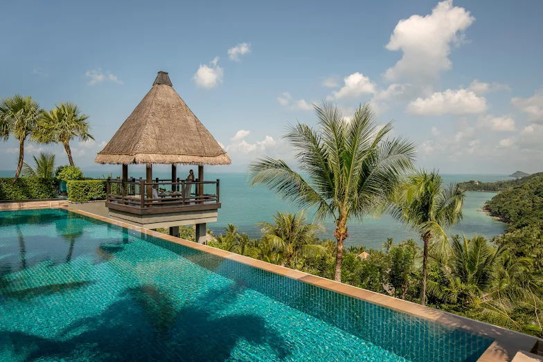 Top Family Resorts Thailand