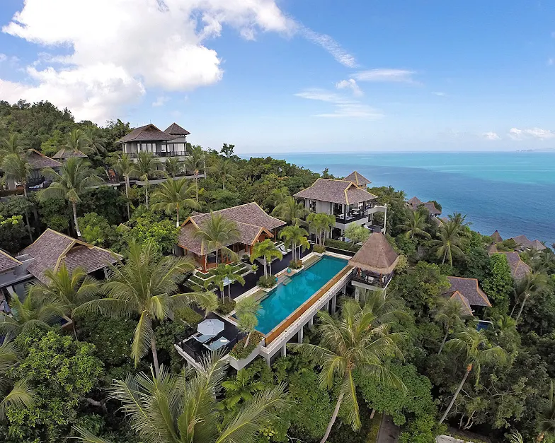 Top Family Resorts Thailand