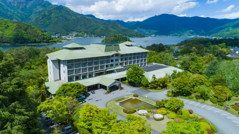 best resorts in Japan for families