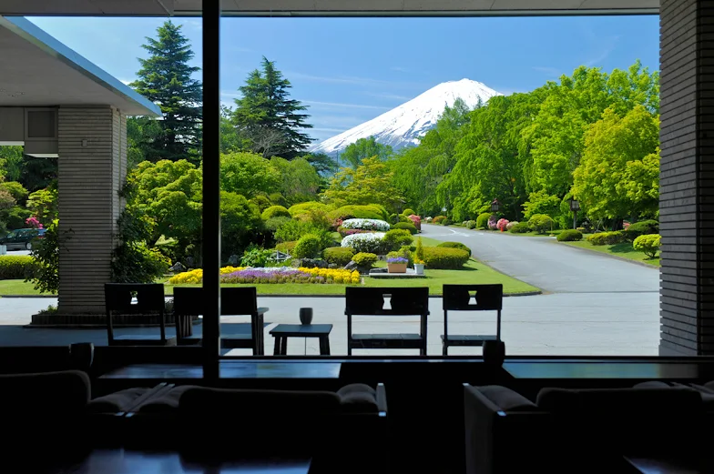 best resorts in Japan for families