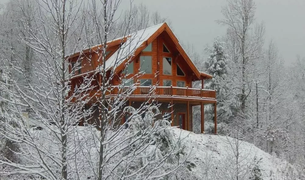 winter vacations in US