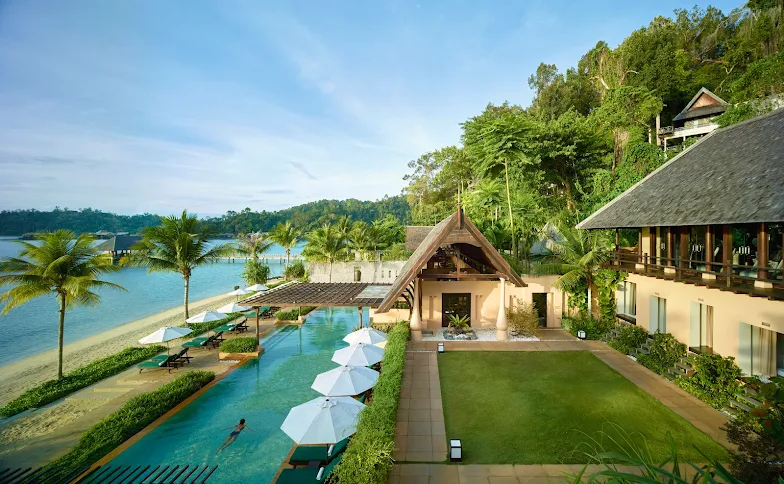 Best Resort In Malaysia For Family
