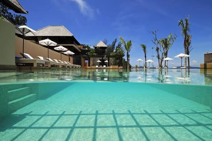 Best Resort In Malaysia For Family