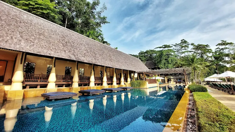 Best Resort In Malaysia For Family