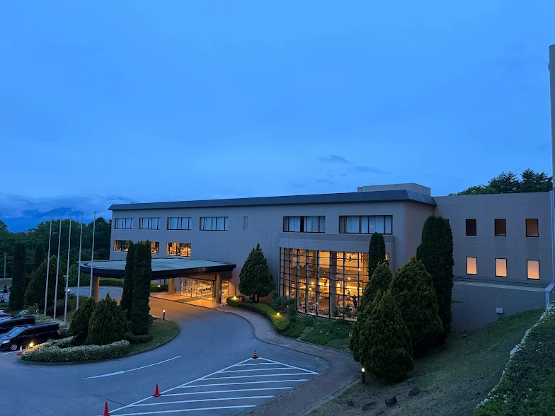 best resorts in Japan for families