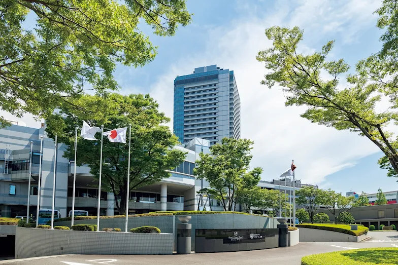 best resorts in Japan for families