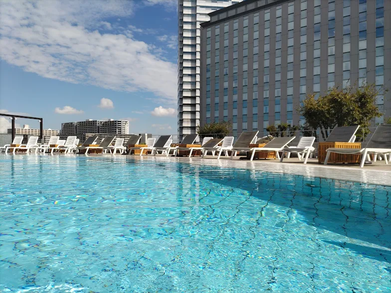 best resorts in Japan for families