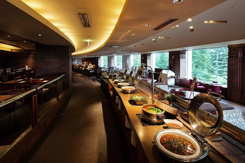 best resorts in Japan for families