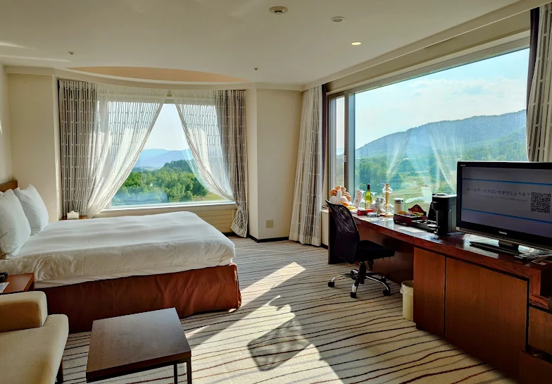 best resorts in Japan for families
