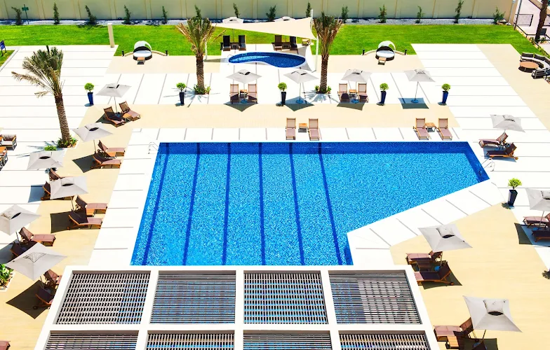 Best Resorts In UAE For Family