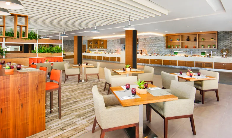 Best Resorts In UAE For Family