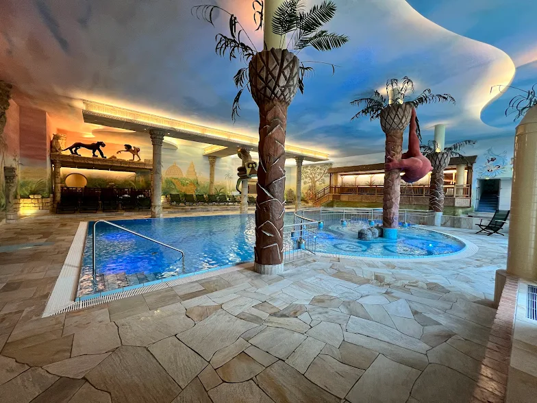 Best Family Resorts In Austria