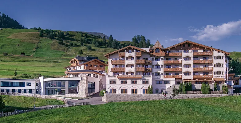 Best Family Resorts In Austria