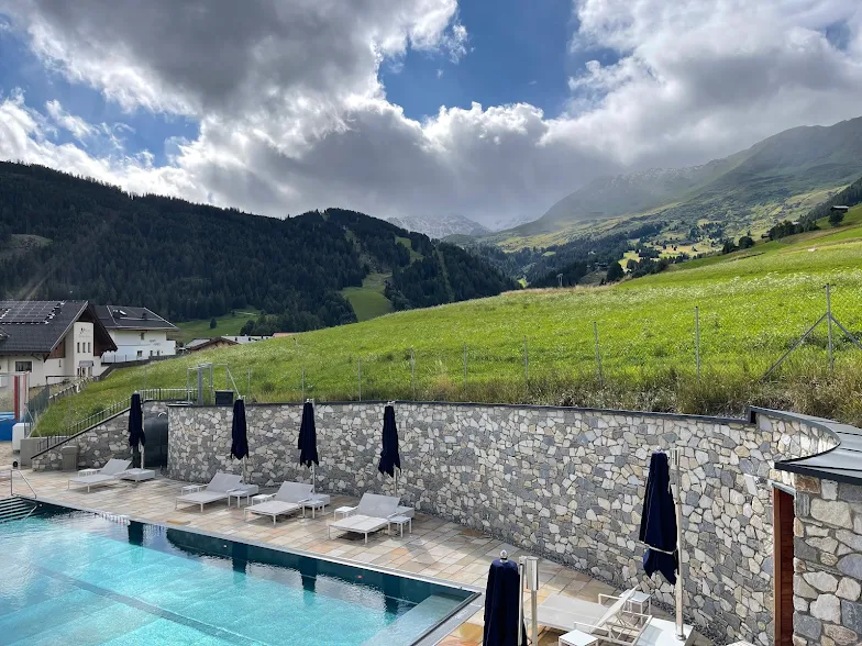 Best Family Resorts In Austria