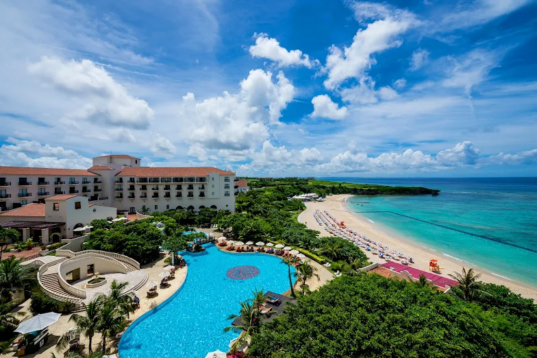 best resorts in Japan for families
