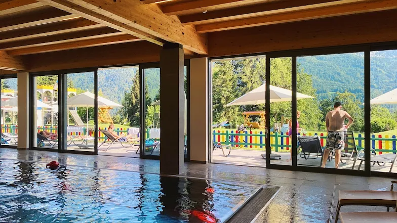 Best Family Resorts In Austria