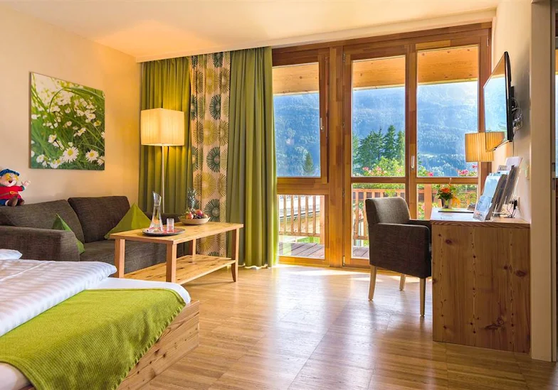 Best Family Resorts In Austria