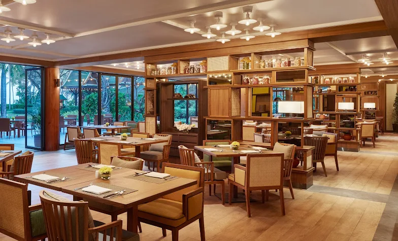Top Family Resorts Thailand