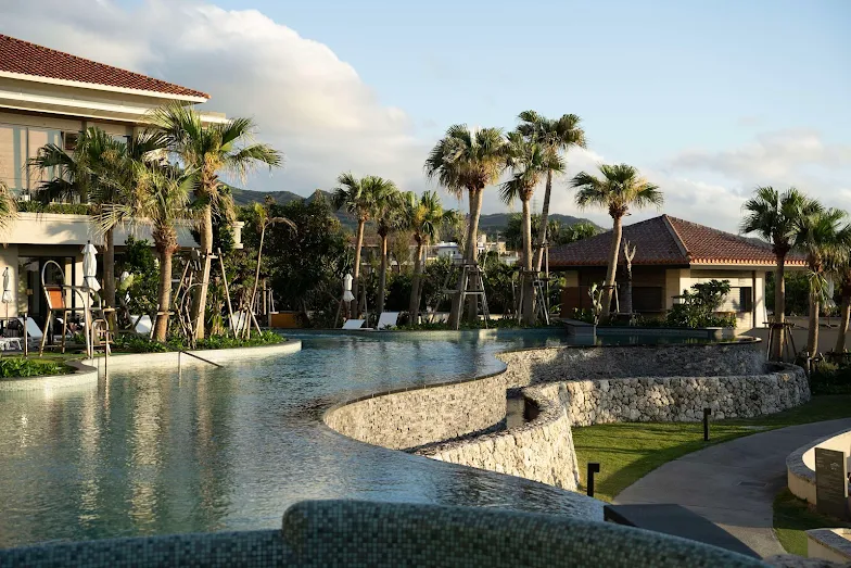 best resorts in Japan for families