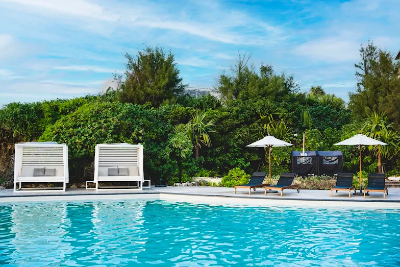 best resorts in Japan for families