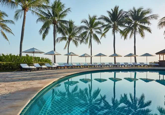 Top Family Resorts Thailand