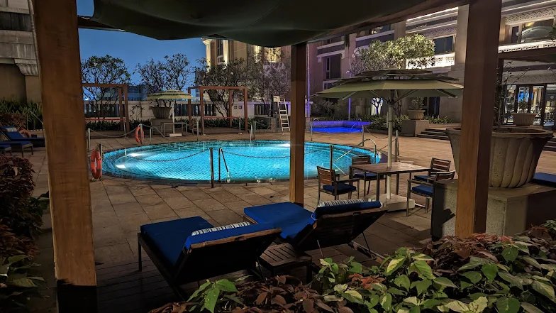 best resorts in India for family