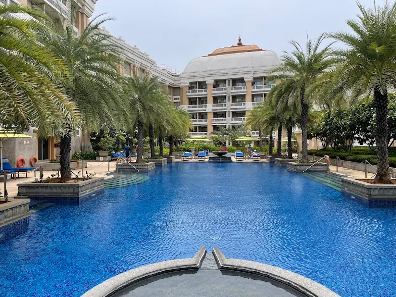 best resorts in India for family