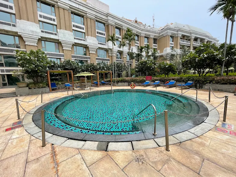 best resorts in India for family