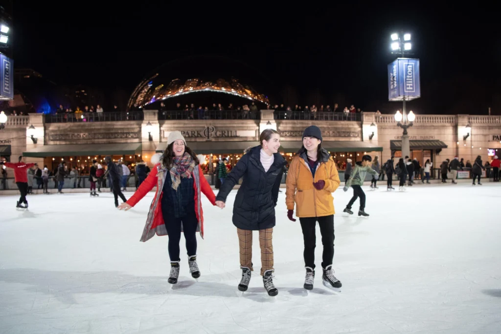 Things To Do In Chicago In December