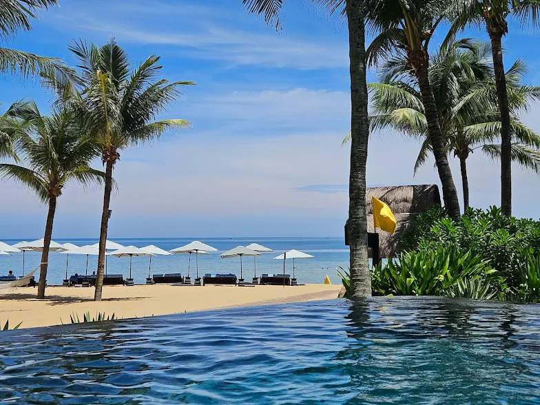 Best Family Resorts Vietnam