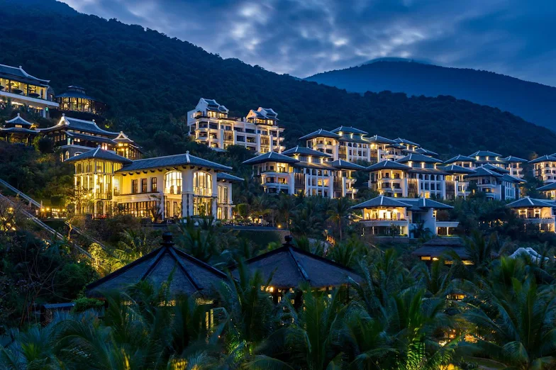 Best Family Resorts Vietnam