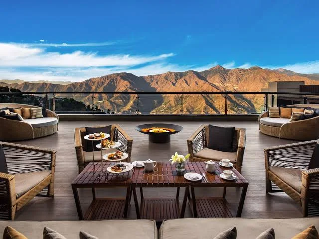 best resorts in India for family