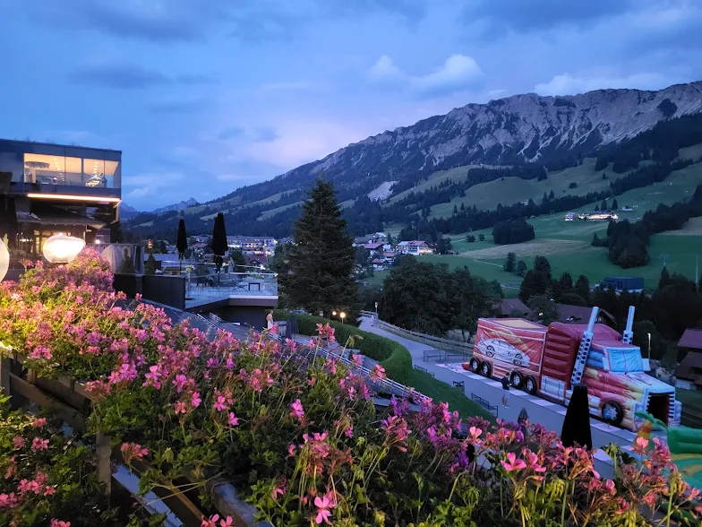 Best Family Resorts In Austria