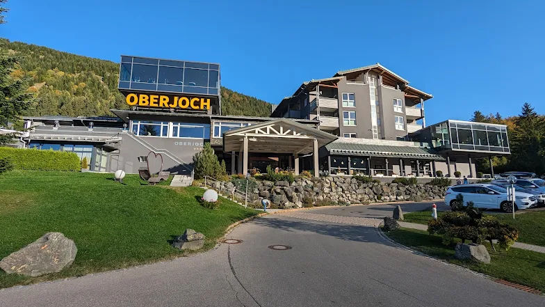 Best Family Resorts In Austria