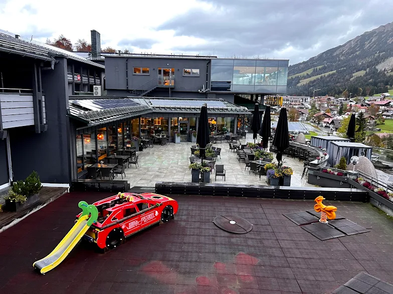 Best Family Resorts In Austria