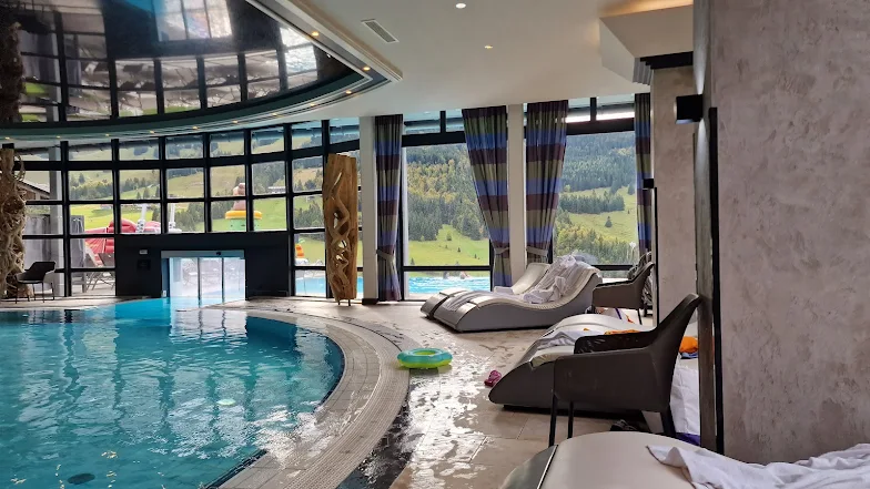 Best Family Resorts In Austria