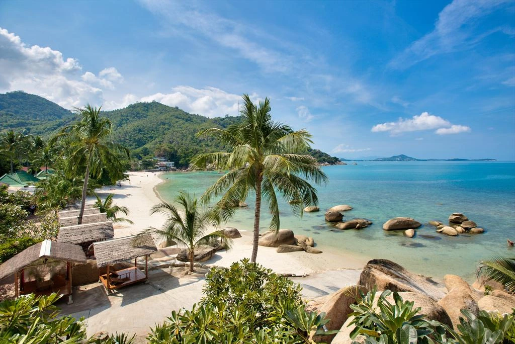 Warm Places To Visit In November