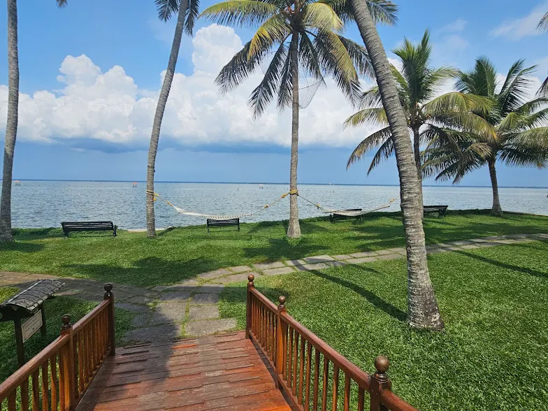 best resorts in India for family