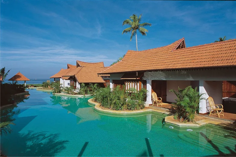 best resorts in India for family