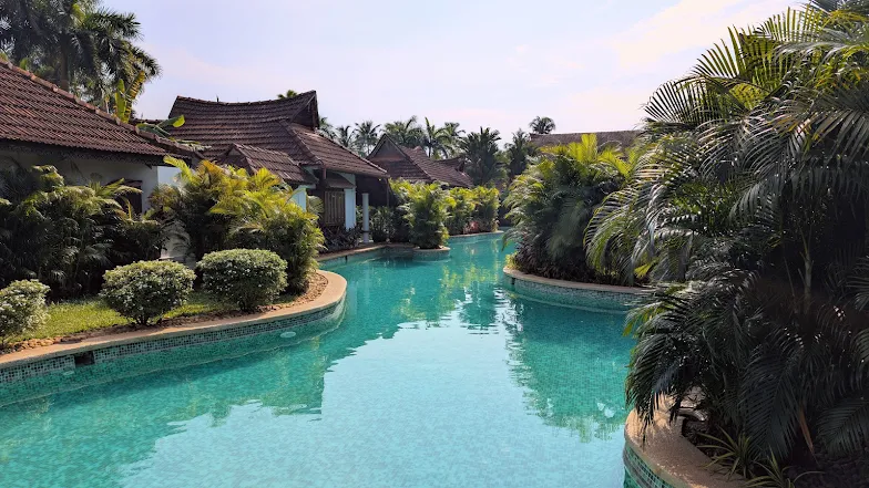 best resorts in India for family