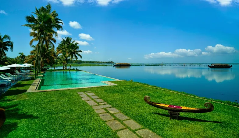 best resorts in India for family