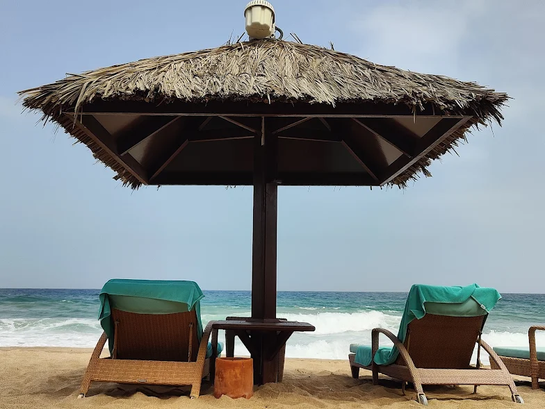 Best Resorts In UAE For Family