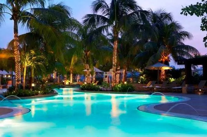 Best Resort In Malaysia For Family