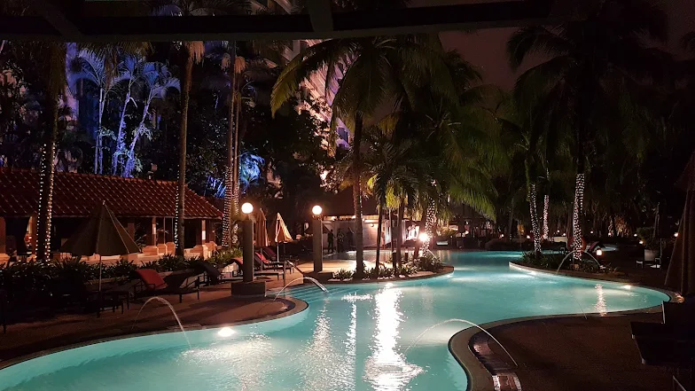 Best Resort In Malaysia For Family
