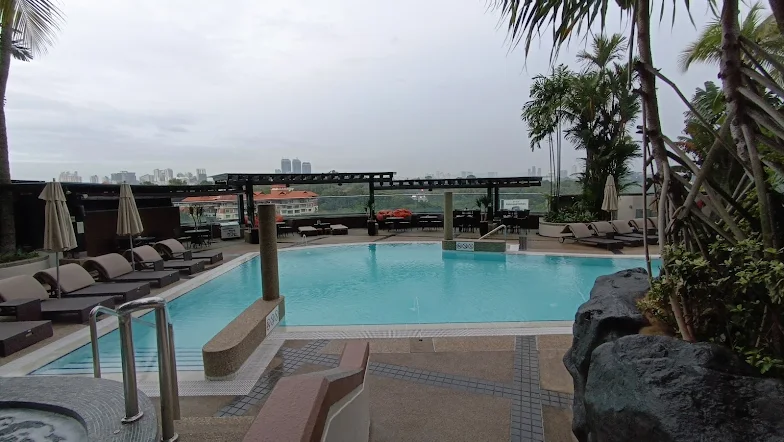 Best Resort In Malaysia For Family